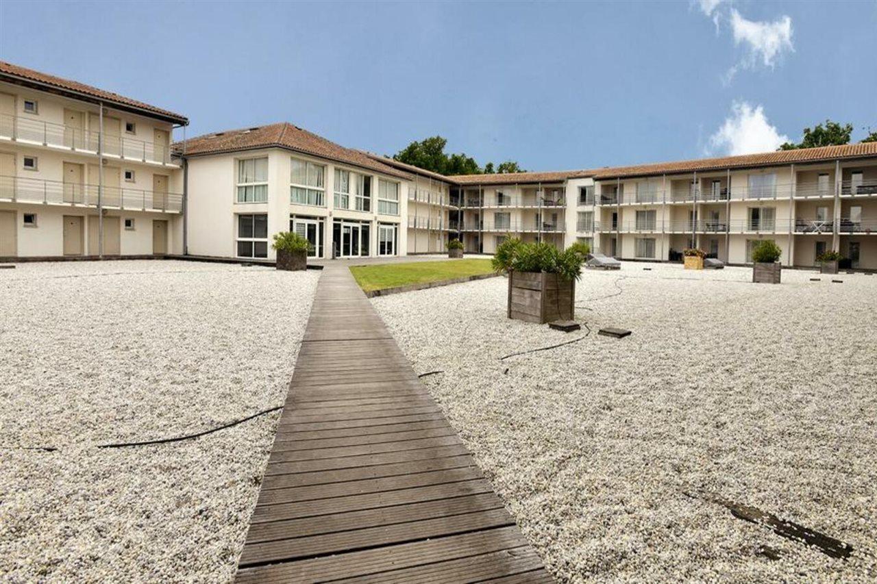Vacanceole - Le Domaine Du Chateau - La Rochelle / Ile De Re Лагор Екстер'єр фото